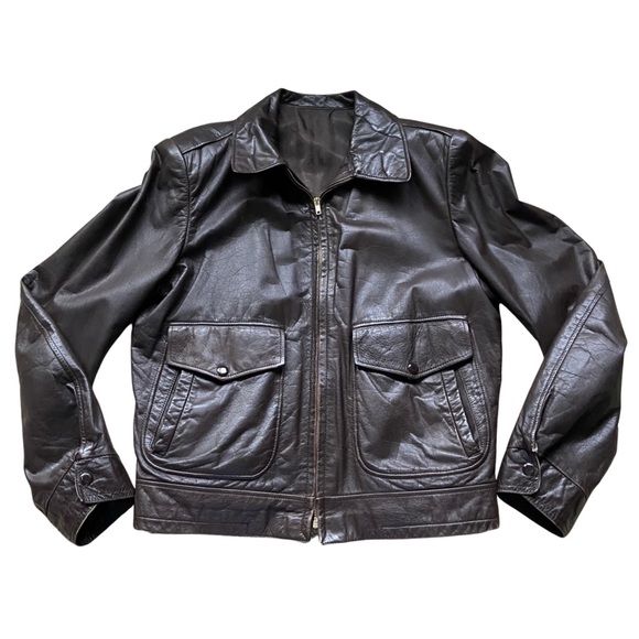 Other - Leather Jacket